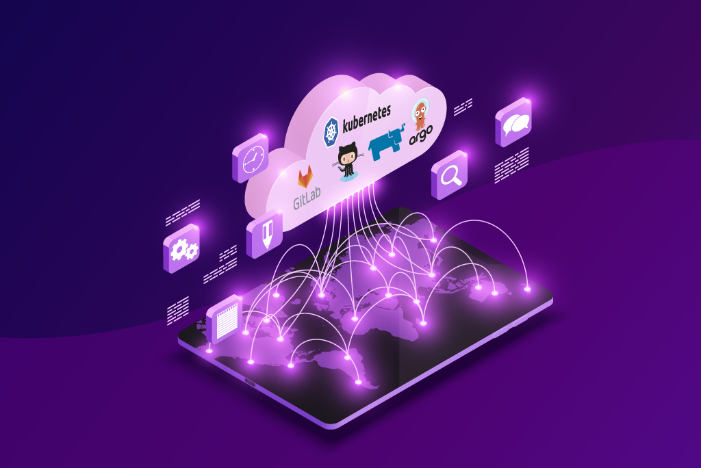 The Cloud Camp หลักสูตร Bootcamp สำหรับผู้ที่ต้องการเป็น Cloud Native ...